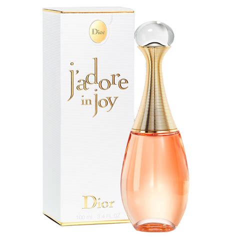 dior j adore in joy bewertung|j'adore in joy perfume shop.